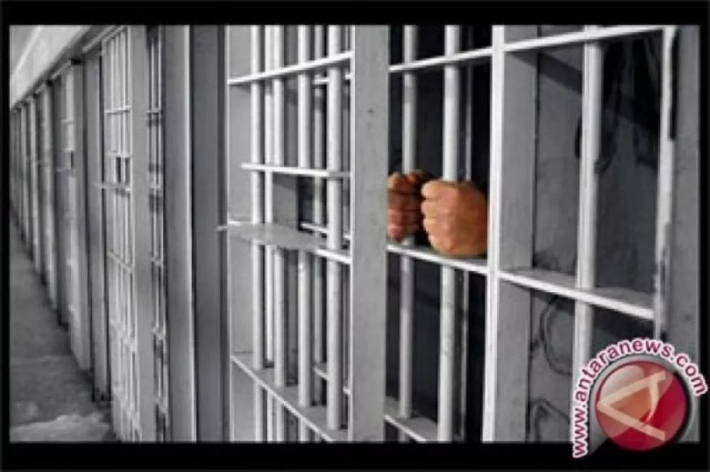 Kemenkumham Beri Remisi 1.049 Napi Beragama Budha