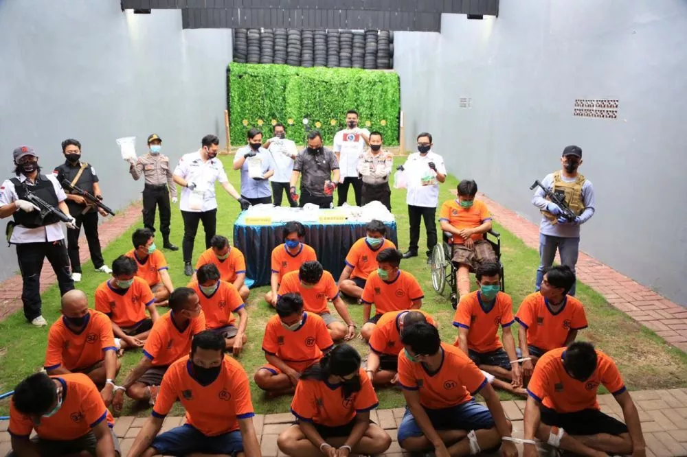 Kebebasan Pers Mati ketika AKBP Memo Sebut Wartawan Bodrek