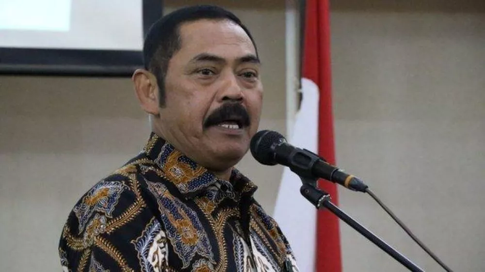 Flyover Solo Bermasalah, PPK Catut Walikota FX. Hadi Rudyatmo