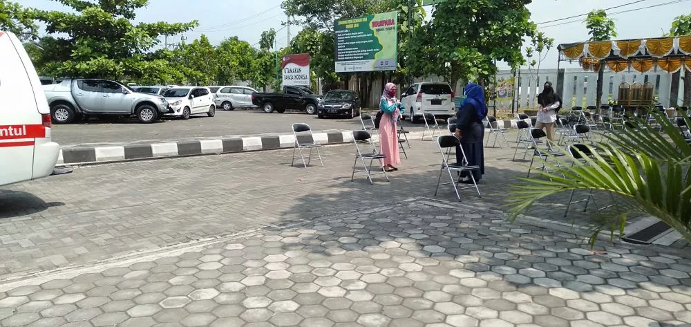 Bertambah 15, Corona di Yogya Tembus 137 Kasus