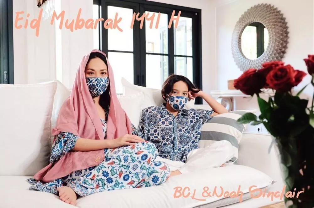 Dear Love Milik BCL Undang Keharuan