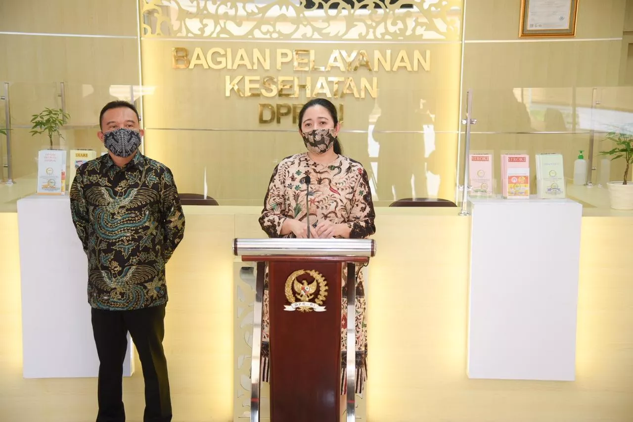 Protokol Kesehatan di Rumah dan di Sekolah Merupakan Satu Mata Rantai