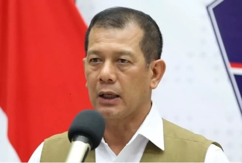 Ketua Gugus Tugas Umumkan Prakondisi Pembukaan Sembilan Sektor