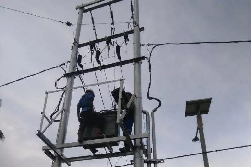 PLN Papua dan Papua Barat Berikan Pelayanan 24 Jam