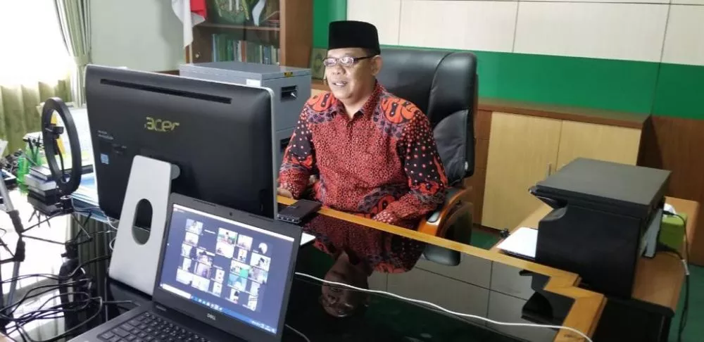 3.147 Calon Jamaah Haji Yogyakarta Gagal Berangkat ke Tanah Suci