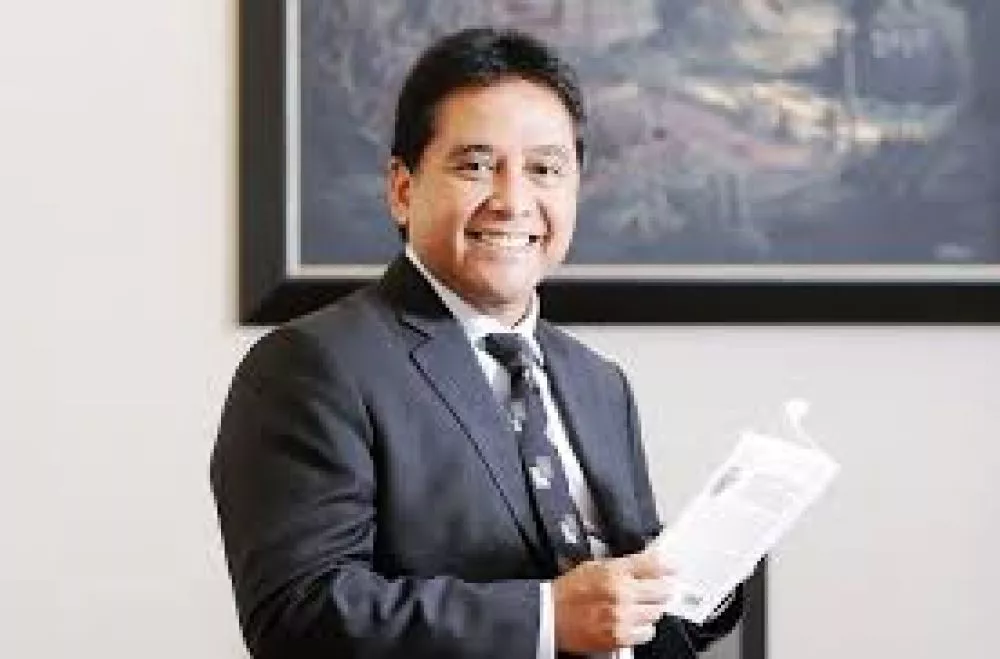 Apindo Siap Masuki Era New Normal