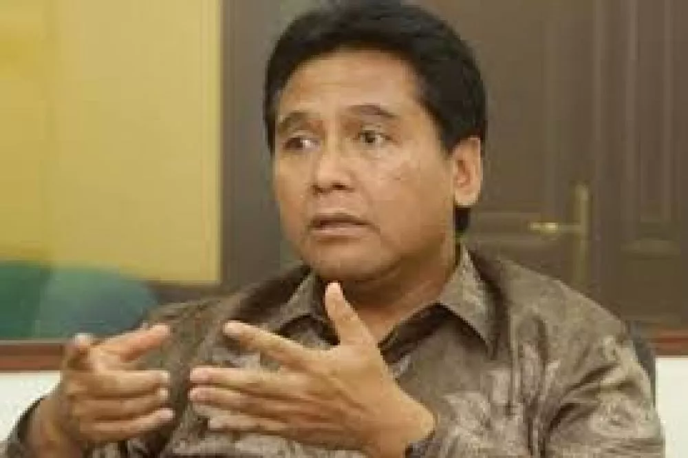 Apindo Protes Surat Edaran Menaker dan Program Tapera