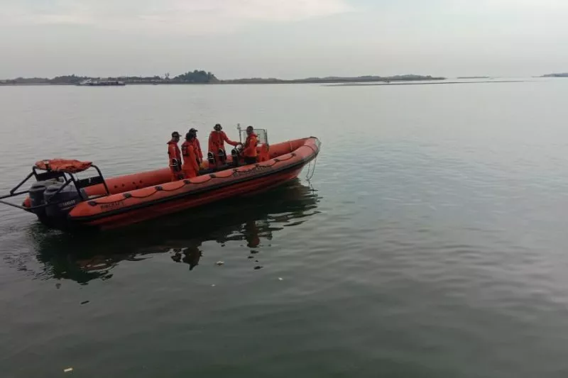Hilang di Laut Batam, Kapten Kapal Ditemukan Tak Bernyawa di Singapura