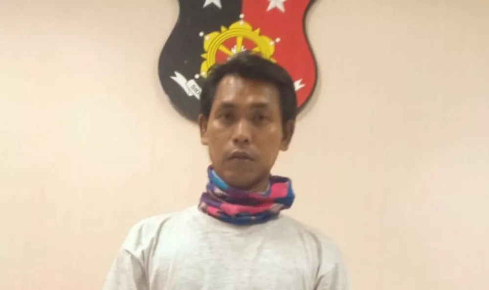 Modal Rayuan Gombal, Warga Benowo Cabuli Gadis Dibawah Umur