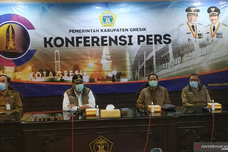 Denda Rp 150 Ribu bagi Warga yang Keluar Rumah tanpa Masker