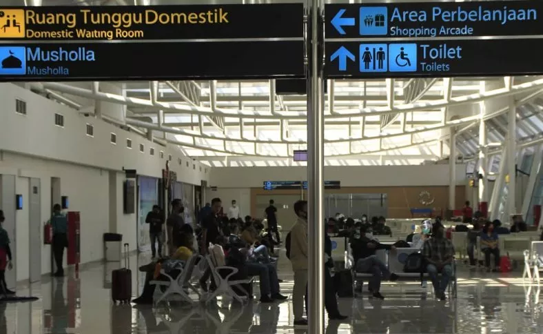 Moda Transportasi di NTT Dibatasi. Kenapa?