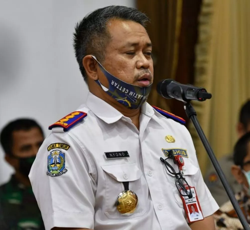 Proyek Pelabuhan Rp 12 M Diduga Bermasalah, Kadishub Diminta Tanggung Jawab