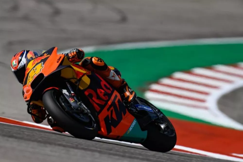 Pol Espargaro ke HRC Musim Balapan 2021