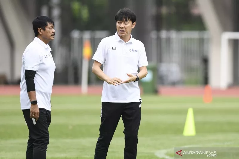 Hati-hati dalam Merancang TC untuk Timnas Senior dan Kelompok Umur
