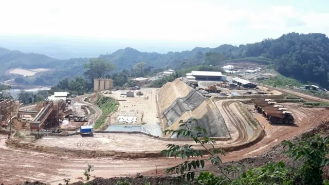 Soal Tambang Emas Banyuwangi, Pakar Hukum Unair Koordinasi dengan KLHK