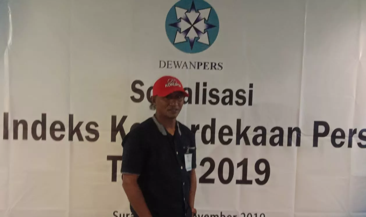 Pemda Kepsul Buat Anggaran Khusus Publikasi Covid-19 untuk Media