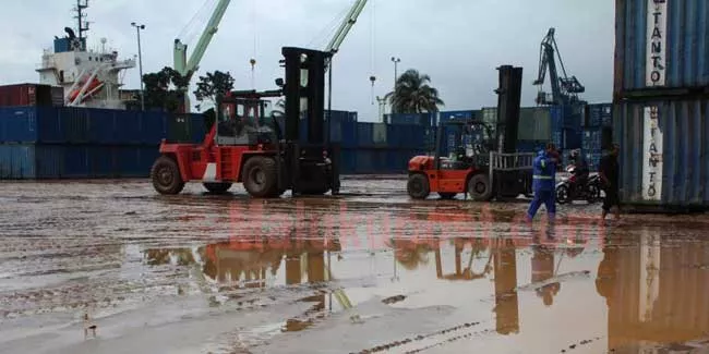 Kendalikan Risiko Inflasi dan Mantapkan Stok Pangan saat Pandemi