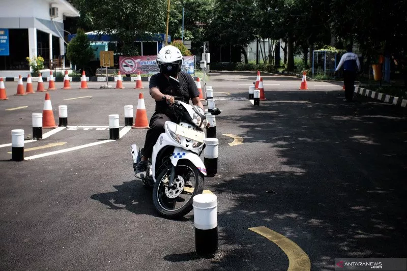 Ayo, Jangan Sampai Ketinggalan Perpanjang SIM