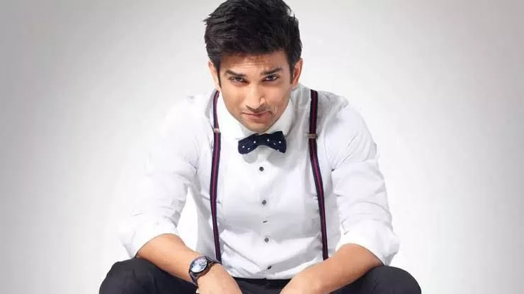 Amitabh Bachchan Sesalkan Kematian Sushant Singh Rajput