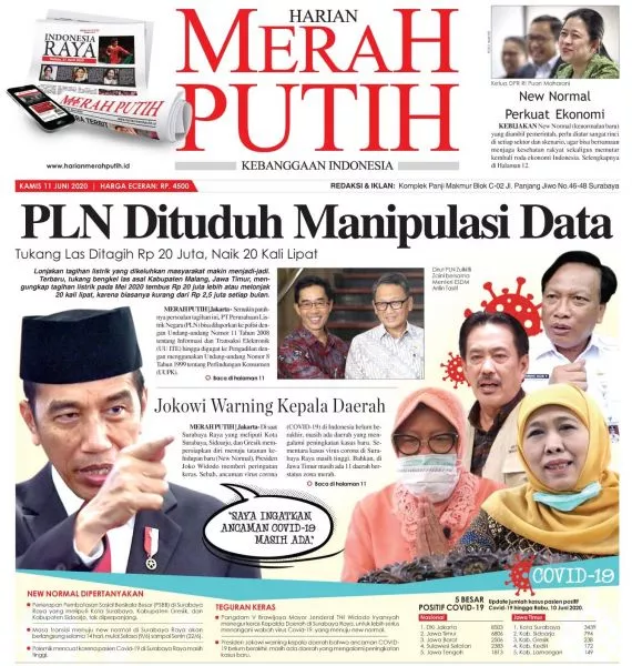 Kapasitor Rusak, Tagihan Listrik Bengkak 20 Kali Lipat, PLN Lalai?