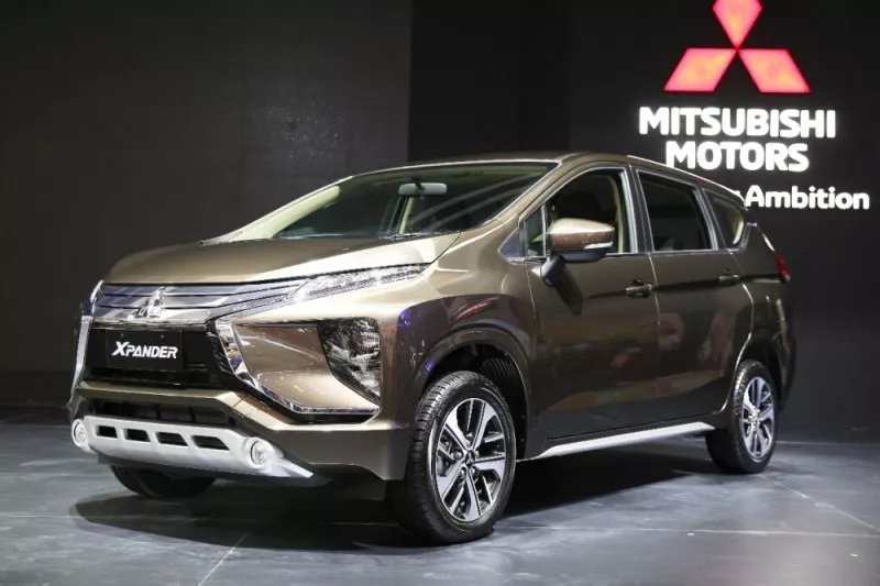 Xpander Cacat Produksi. Jangan Kaget jika Tiba-Tiba Mobil Mogok