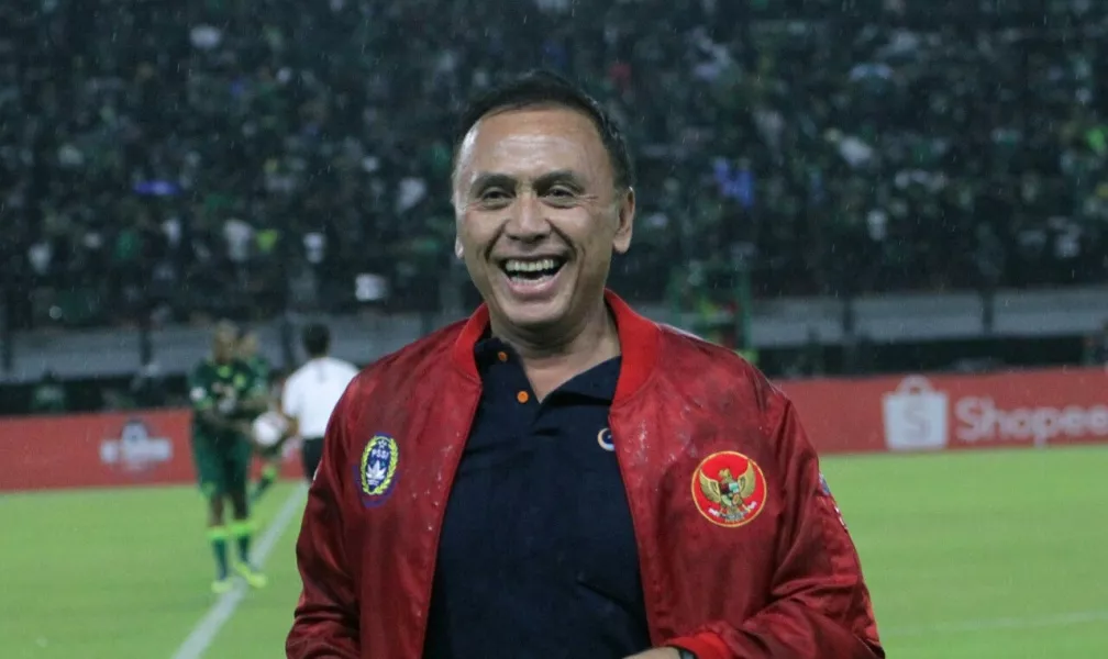 Hore! Kompetisi Sepakbola di Indonesia akan Dilanjutkan