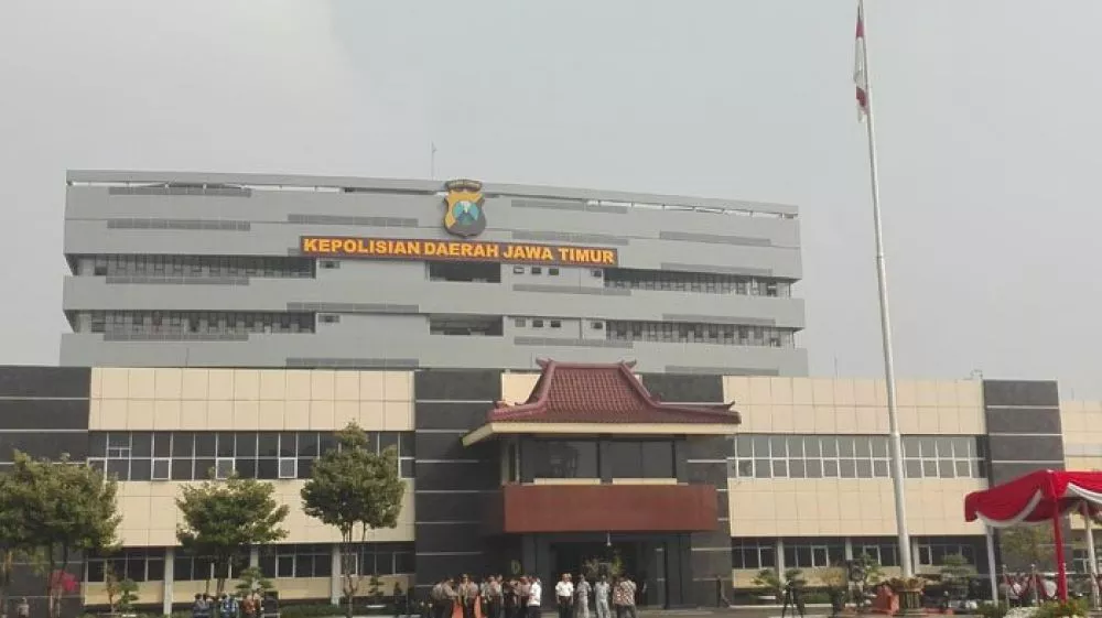 Lhuuk... 5 Terduga Judi Dilepas, Polisi Sebut Sepengetahuan Kasubdit