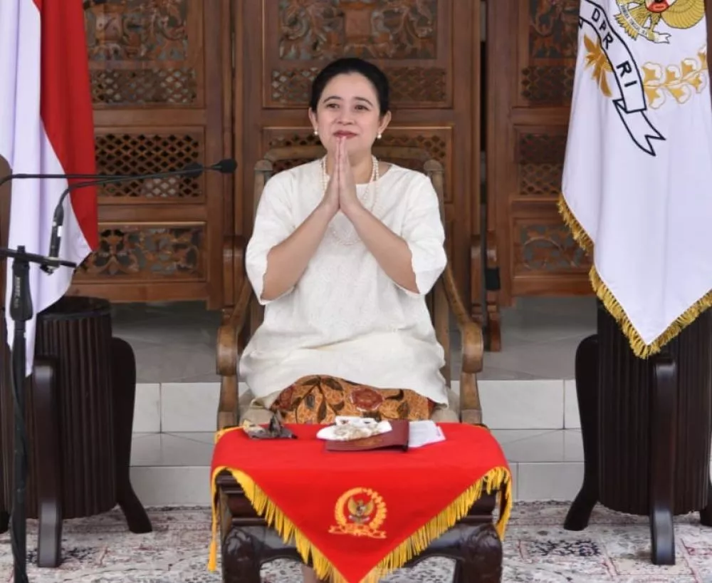 CJH Batal Berangkat Tahun Ini, Puan Minta Kuota Selanjutnya Ditambah