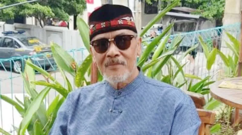 Judi Marak, GNPK RI Surati Kapolda Jabar