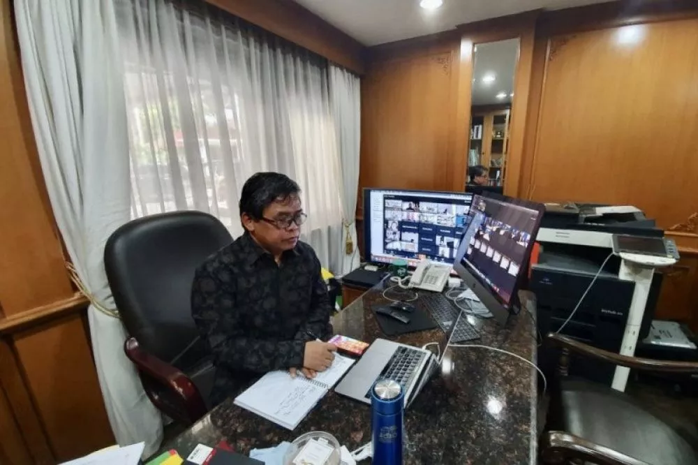 Aspek Lingkungan jadi Perhatian saat Produksi Pangan