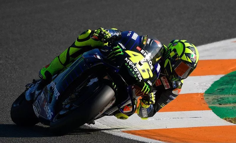 Rossi Masih ingin Membalap Lagi Musim Depan