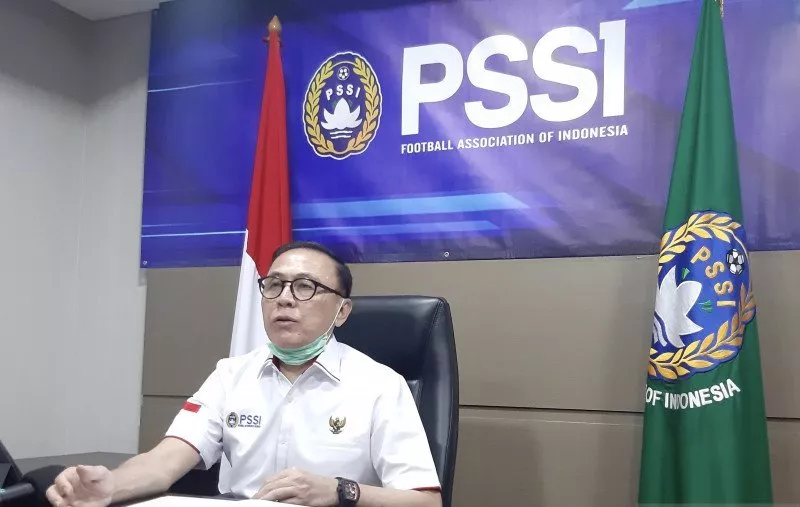 Ketua Umum PSSI Mochamad Iriawan akan Komunikasi dengan Klub