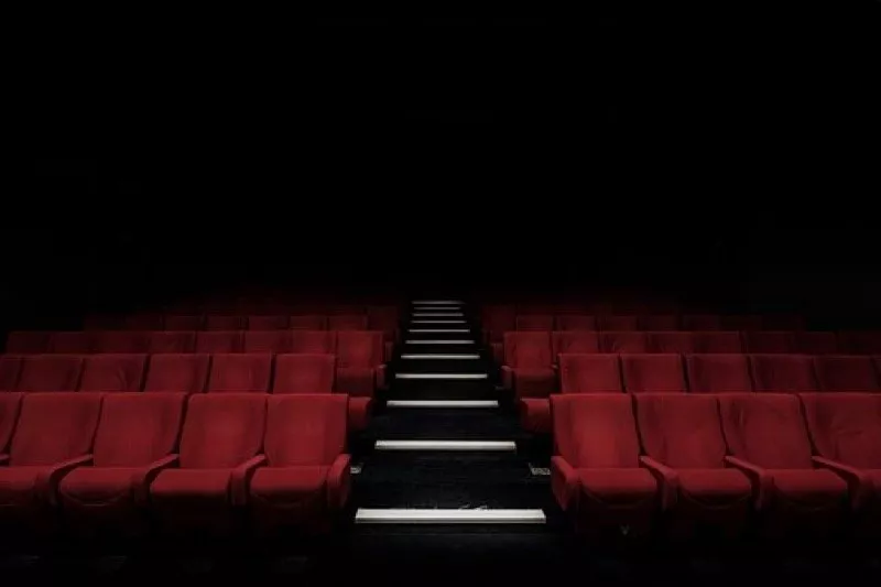 Asyik, Bioskop Dibuka Lagi 29 Juli
