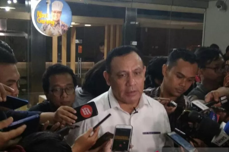KPK Ungkap Modus Korupsi Dana COVID-19 untuk Pilkada 2020