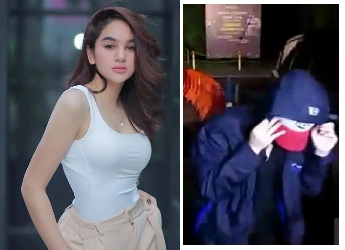 Artis Hana Hanifah Diperiksa Polisi, Diduga Terlibat Prostitusi Online