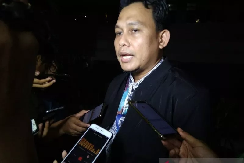 KPK Konfirmasi Soal Informasi Kebun Sawit Milik Nurhadi