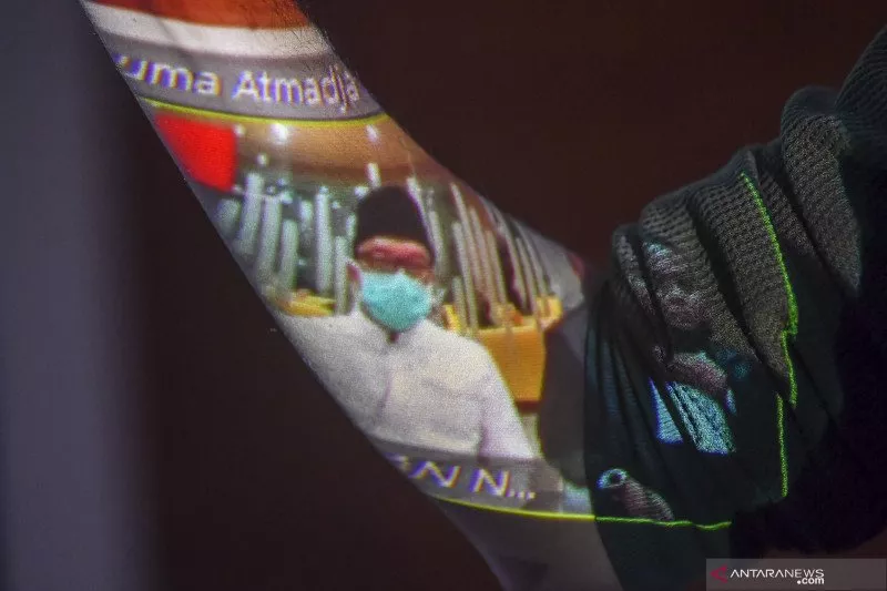 KPK Minta Eks Menpora Imam Nahrawi Dihukum Lebih Berat