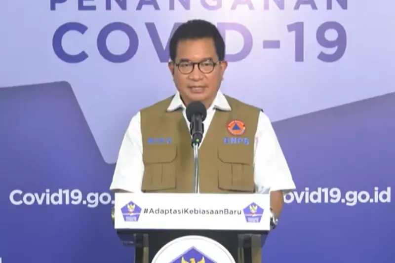 Satgas Covid-19 Ingatkan agar Tidak Mudik saat Idul Adha