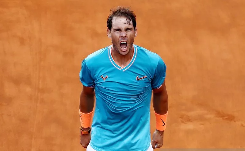 Italia Open Digelar tanpa Penonton