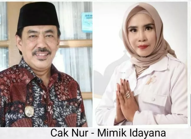 Tiga Paslon Bupati Sidoarjo Berebut Rekom PKB