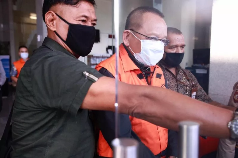 KPK Panggil Enam Saksi Guna Dalami Kasus Suap Nurhadi
