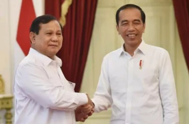 Reshuffle Kabinet, IPW : Prabowo Jadi Mentan?