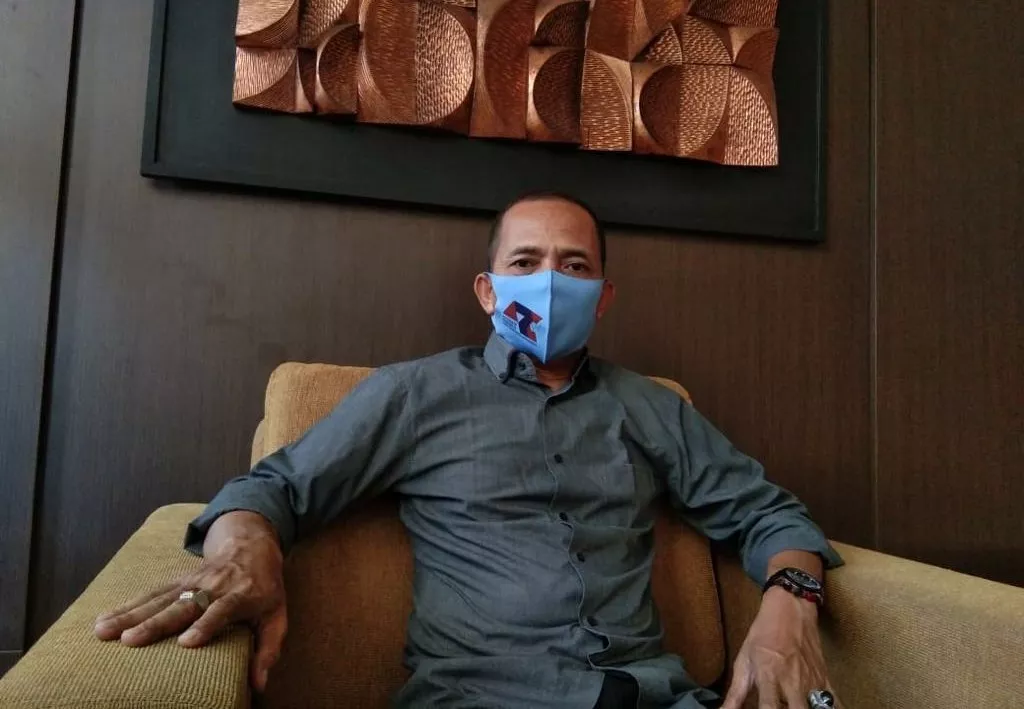Calon Bupati Sidoarjo BHS Puncaki Survei ARC