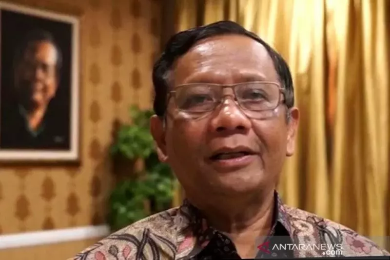 Menkopulhukam Minta Kasus Penyerangan Polsek Ciracas Diproses