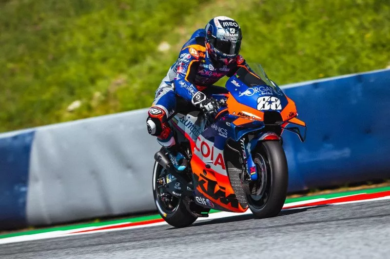 Menang di Red Bull Ring, KTM Kehilangan Hak Konsesi