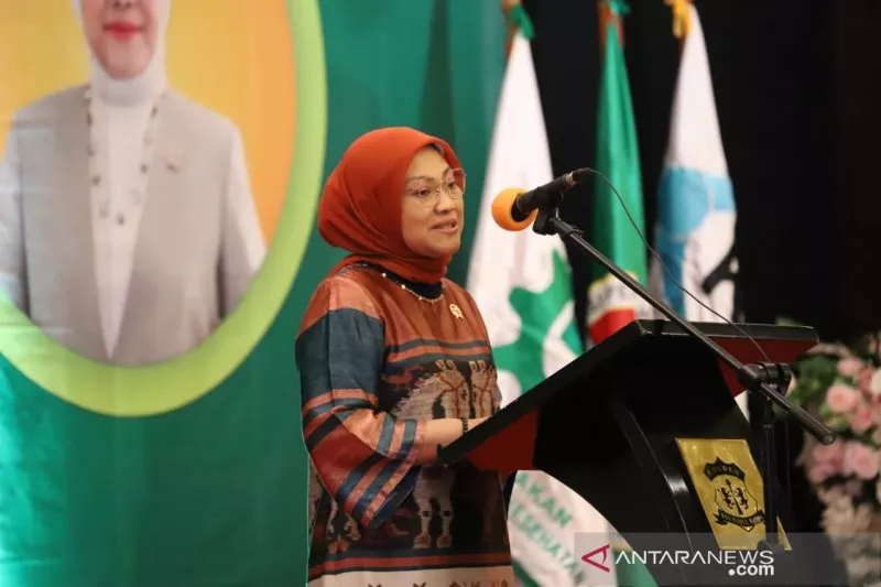Menaker Tegaskan Pentingnya Penegakan Hukum Ketenagakerjaan