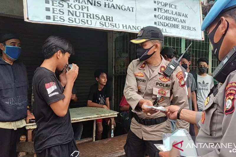 Hamili Anak Tetangga, Dibawa Kabur, Ibu Tidak Terima