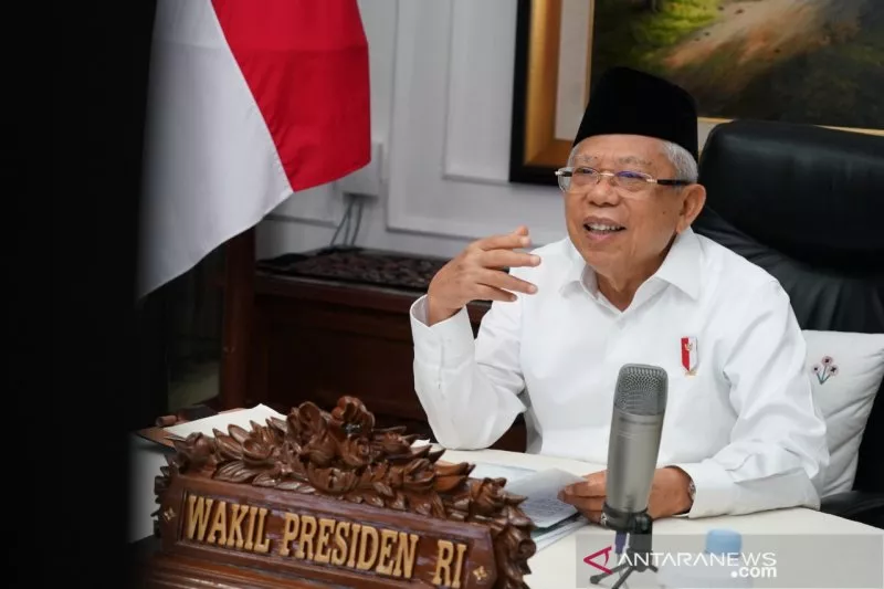 Minta Menkeu dan Menag Siapkan Anggaran Pembebasan Lahan
