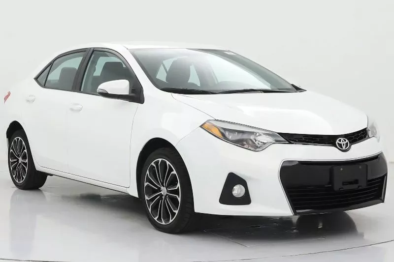 Toyota Recall Prius dan Corolla Lebih dari 5.000 Unit