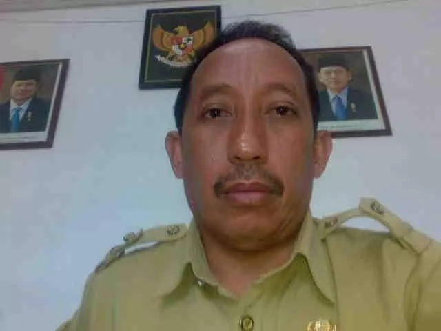 Mobil Dinas Belum Bayar Pajak, Begini Tanggapan Kepala Samsat Pultab